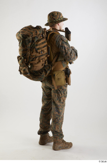  Photos Casey Schneider Paratrooper with gun holding gun standing whole body 0006.jpg